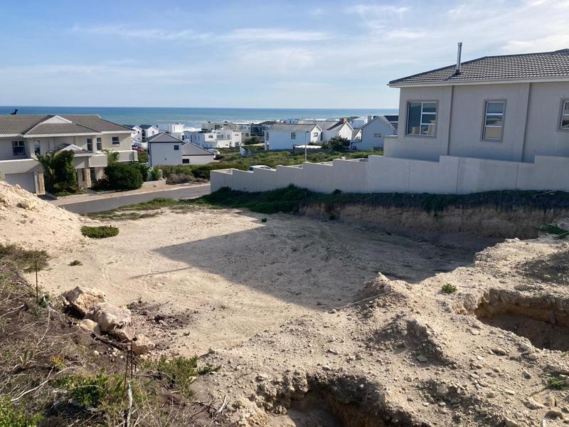 0 Bedroom Property for Sale in Yzerfontein Western Cape